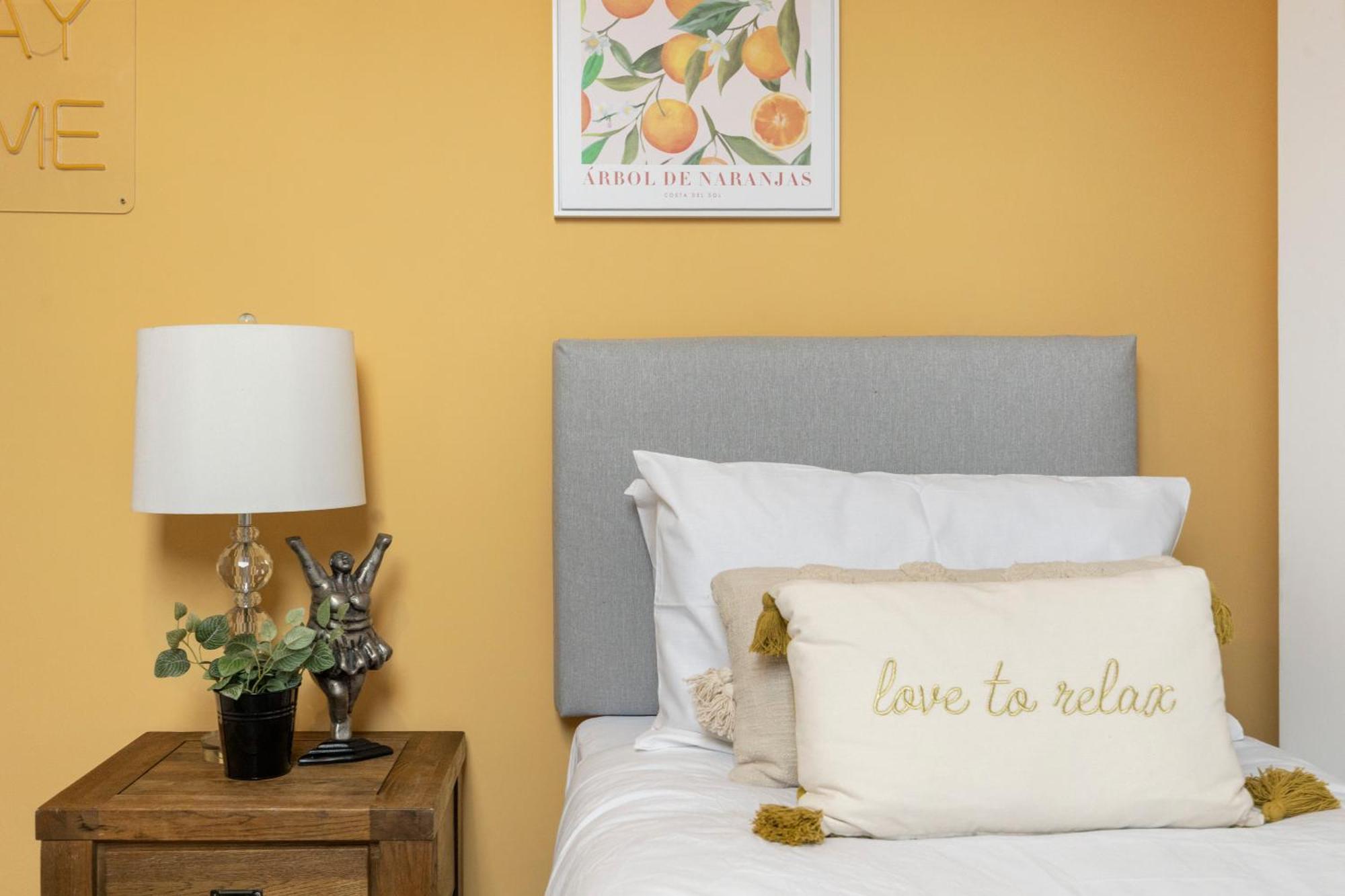 Ipswich Town Center Gem Sleep 5 Apartment Bagian luar foto