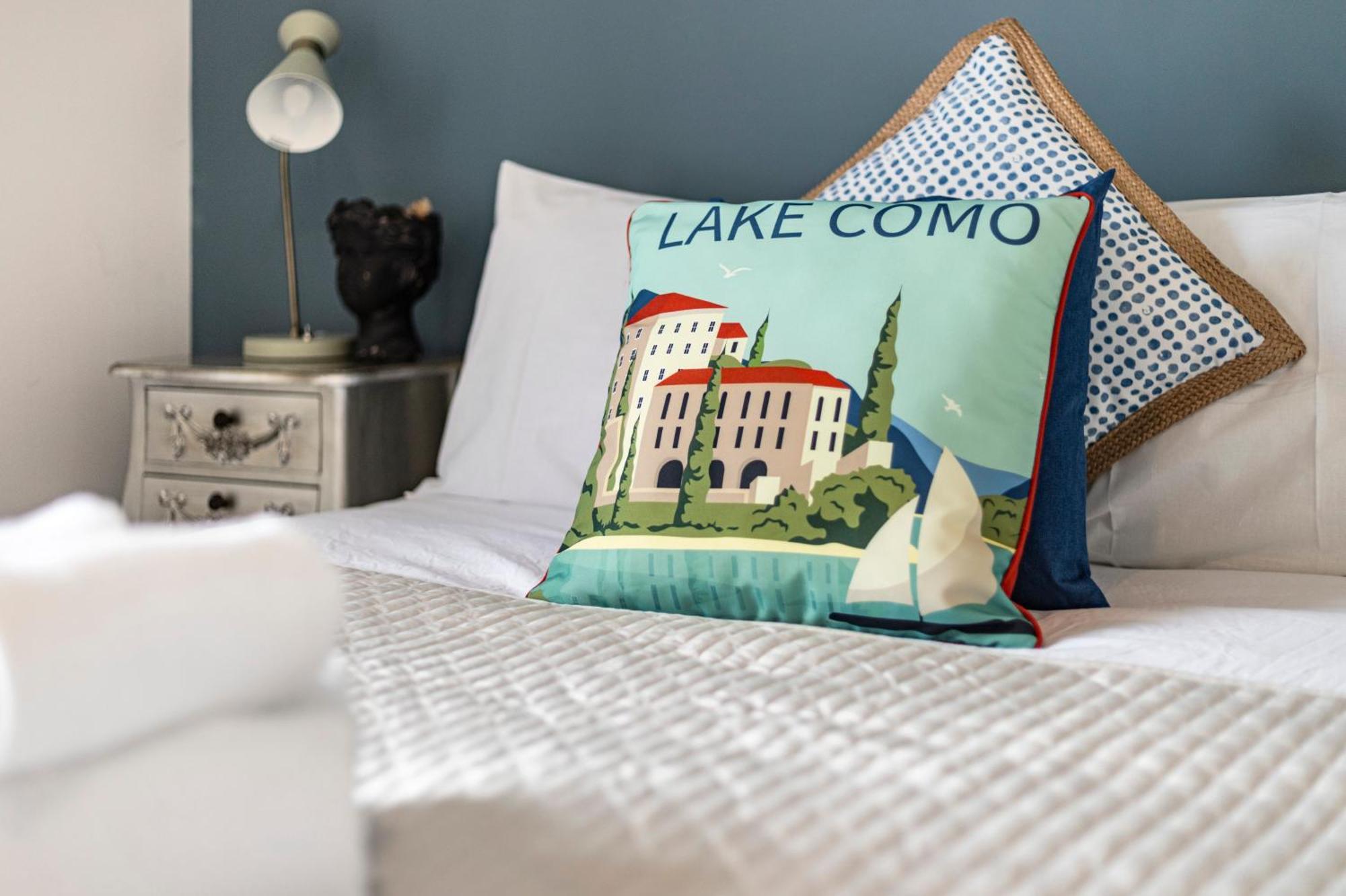 Ipswich Town Center Gem Sleep 5 Apartment Bagian luar foto