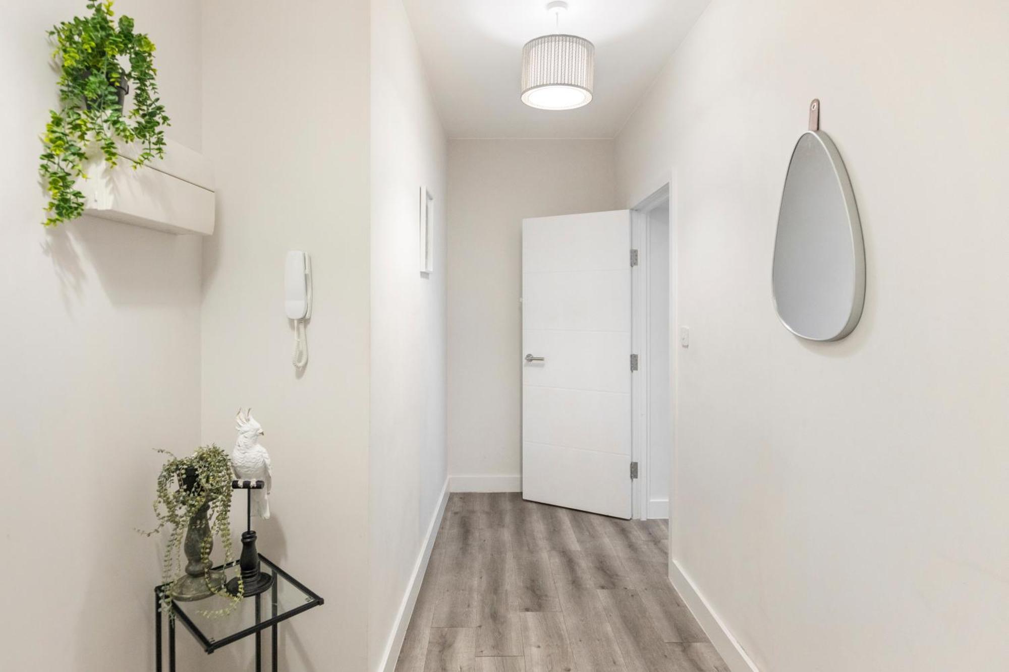 Ipswich Town Center Gem Sleep 5 Apartment Bagian luar foto