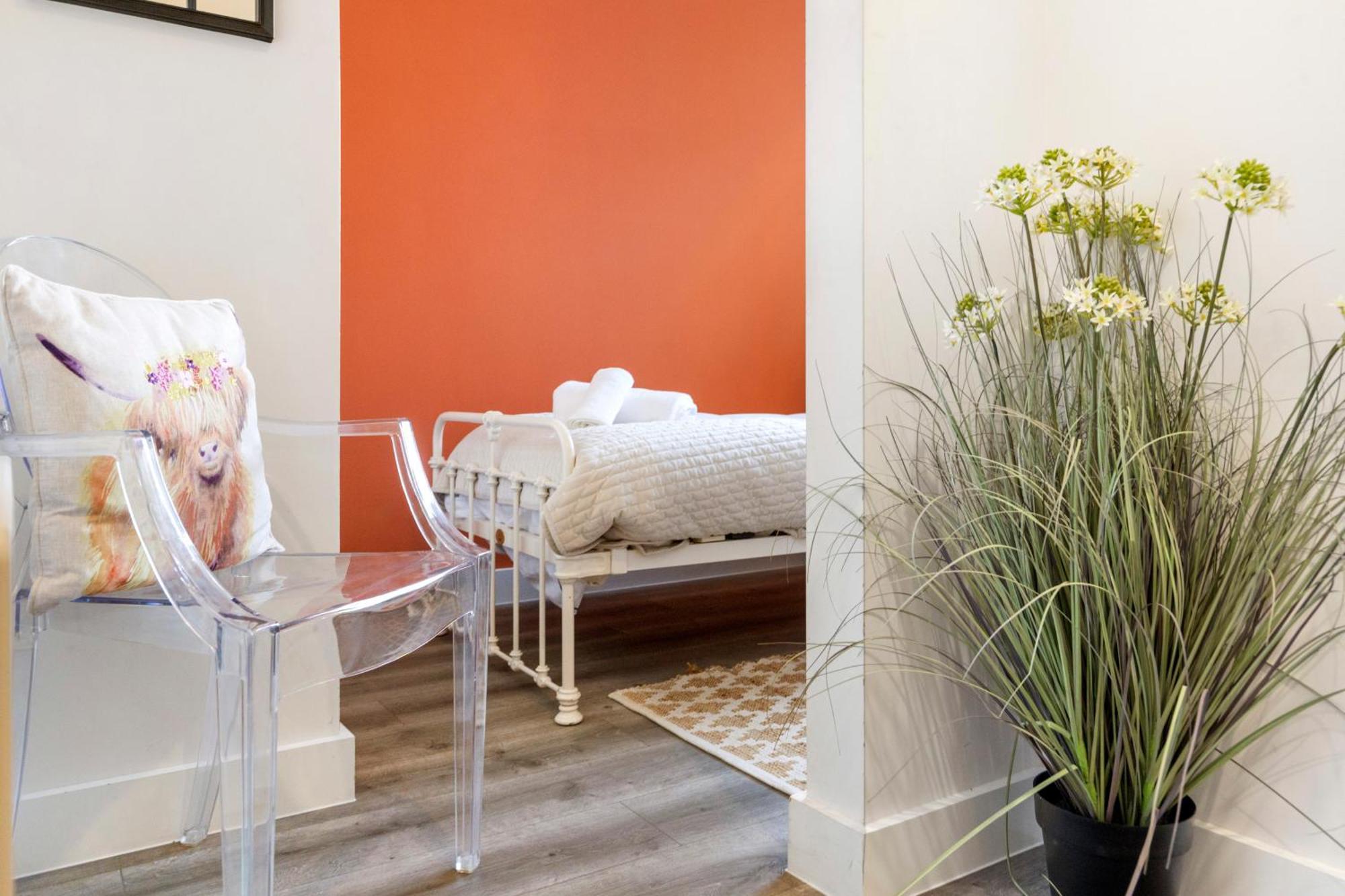 Ipswich Town Center Gem Sleep 5 Apartment Bagian luar foto